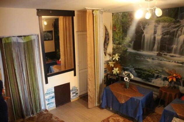Sharm Hotel Loo - Photo4