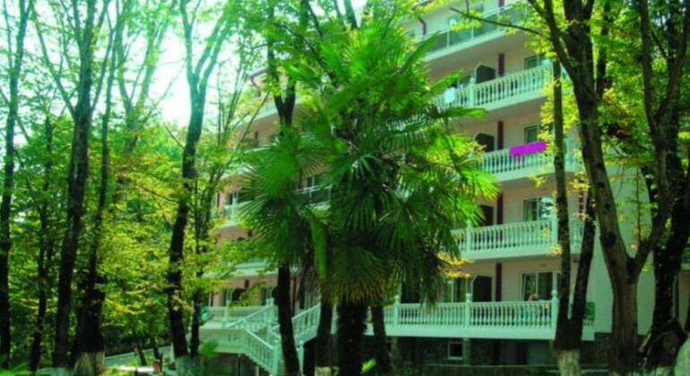 Sokol Pension - Photo2