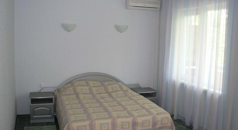 Sokol Pension - Photo3