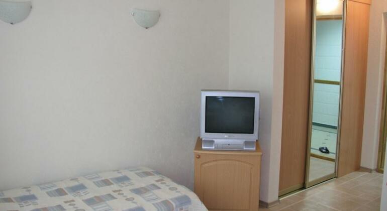 Sokol Pension - Photo4
