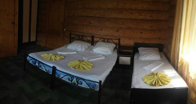 Terem Guest House Loo - Photo2