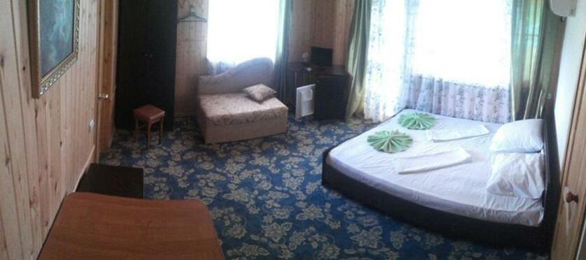 Terem Guest House Loo - Photo4
