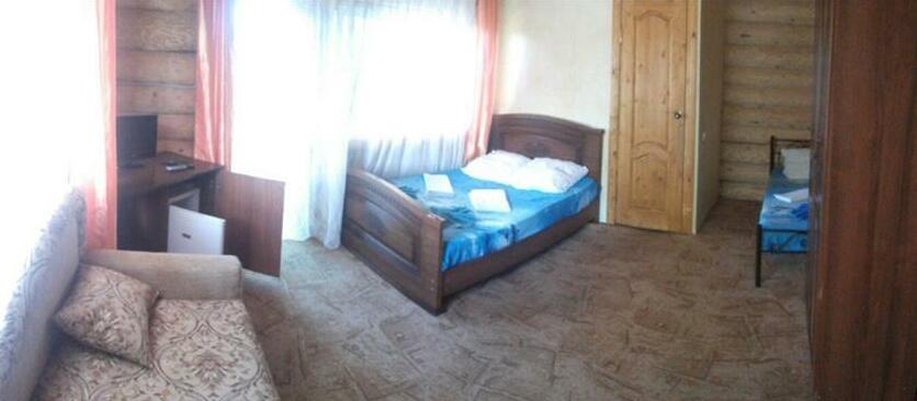 Terem Guest House Loo - Photo5