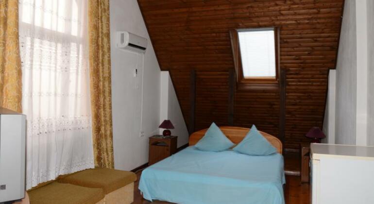U Vladimira Guesthouse - Photo3