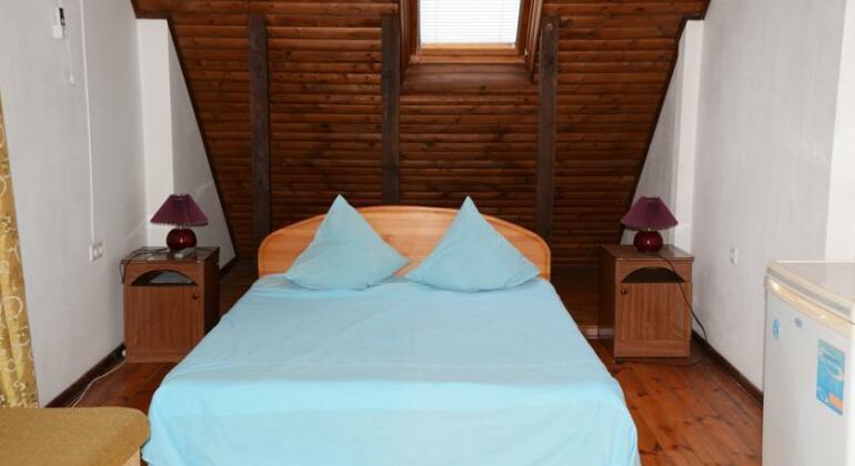U Vladimira Guesthouse - Photo4