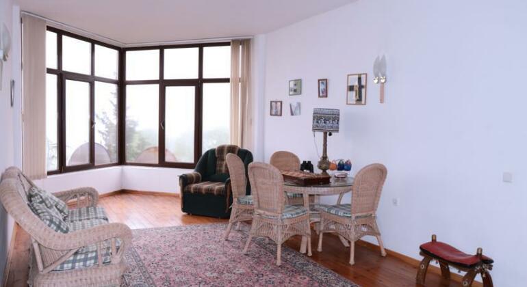 U Vladimira Guesthouse - Photo5