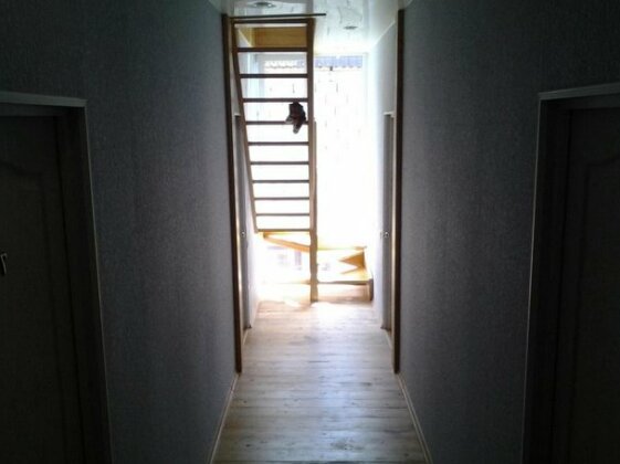 Uyutny Guesthouse - Photo2