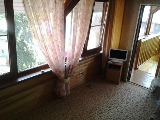 Uyutny Guesthouse - Photo4