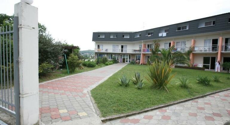 VaterLoo Hotel - Photo2