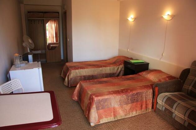 VaterLoo Hotel - Photo4