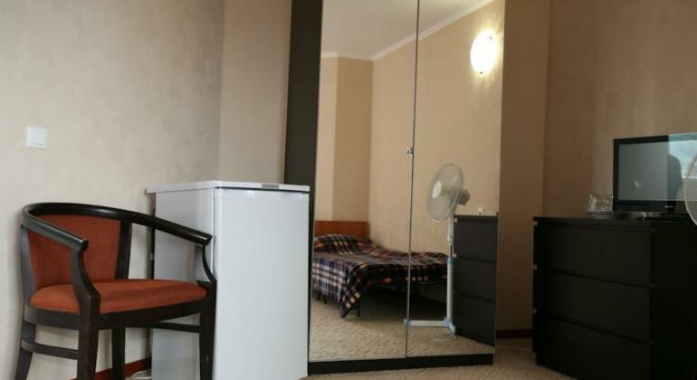 VaterLoo Hotel - Photo5