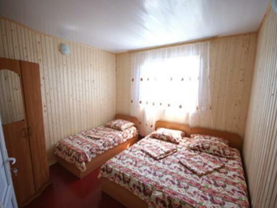 Viktoriya Guest House Loo - Photo3