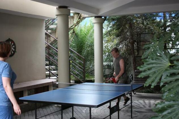 VVV Hotel - Photo4
