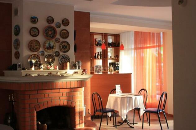 VVV Hotel - Photo5