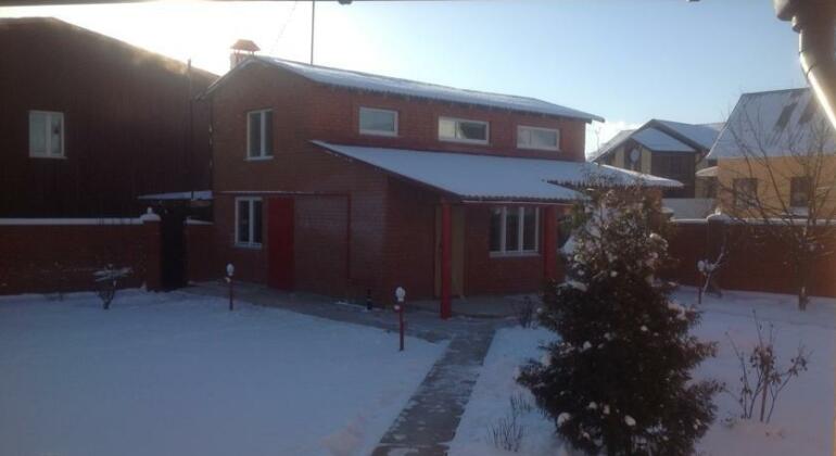 Country house on Dachnaya - Photo2
