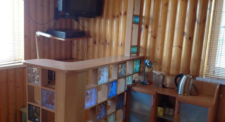 Country house on Dachnaya - Photo3