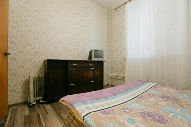 Apartment on Pochtovoye otdeleniye 69 - Photo2