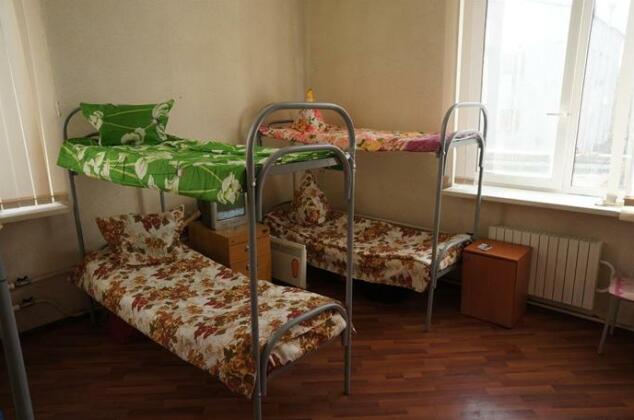 Hostel Urozhay - Photo2
