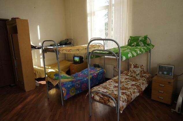 Hostel Urozhay - Photo3