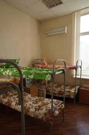 Hostel Urozhay - Photo4