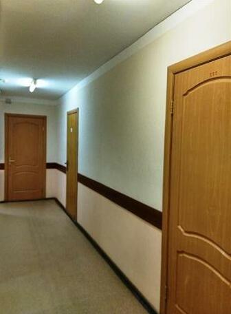 Hotel Iskra Lyubertsy - Photo4