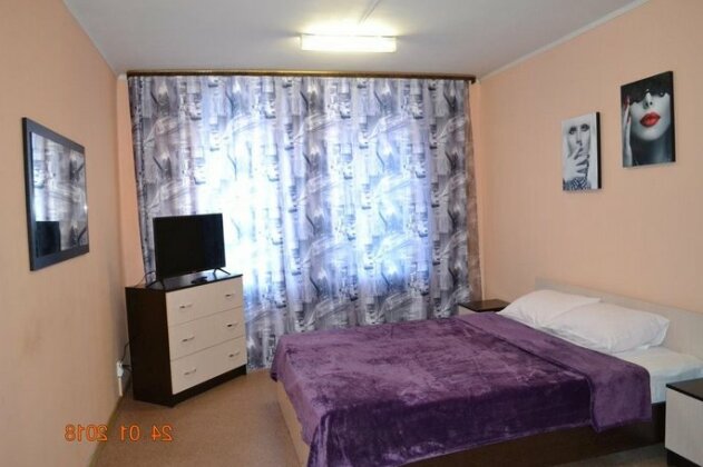 Hotel Iskra Lyubertsy - Photo5
