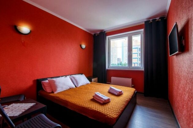 Otel Delux - Photo5