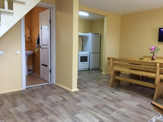 Cottage Complex 'Uiutni Prichal' - Photo3