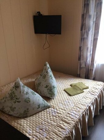 Inema Motel - Photo5