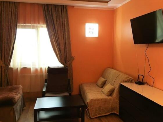Inn Usad'ba Ust'-Boyarskoe - Photo3