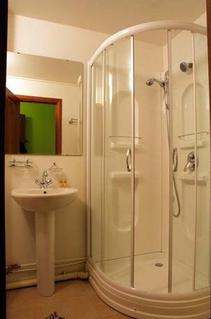 Mandrogi Hotel - Photo2