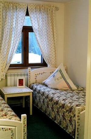 Mandrogi Hotel - Photo4