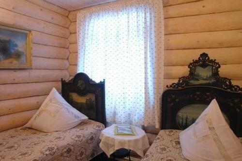Mandrogi Hotel - Photo5