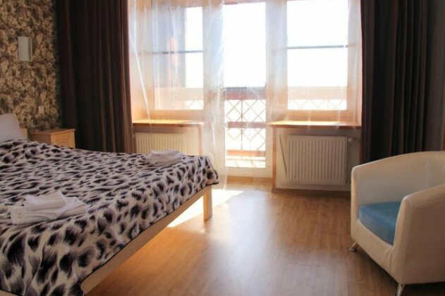 Obzhanka Countryside Hotel - Photo4