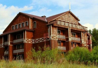 Obzhanka Countryside Hotel