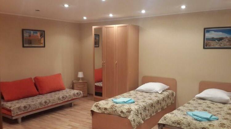 Svir Mini-Hotel - Photo2
