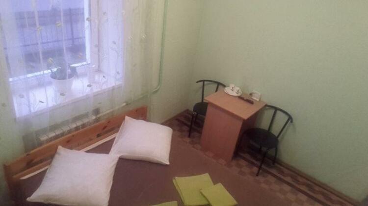 Svir Mini-Hotel - Photo3