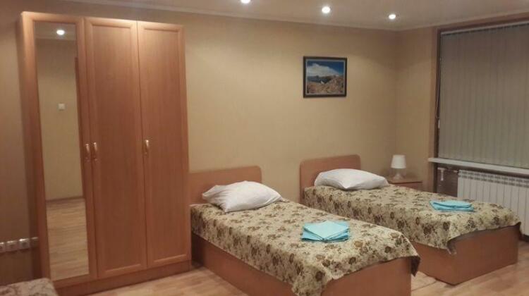 Svir Mini-Hotel - Photo4
