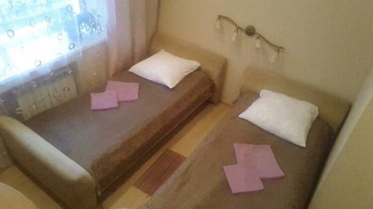 Svir Mini-Hotel - Photo5