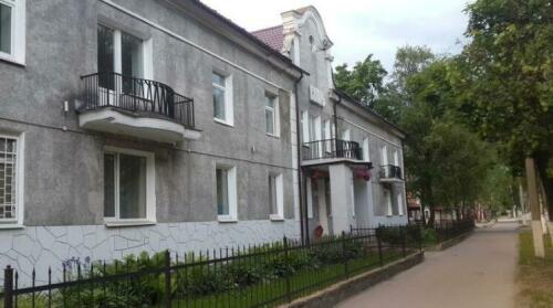 Svir Mini-Hotel