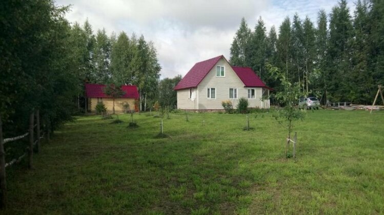 Vacation Home in Sarmyagi