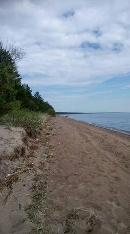 Vacation Home in Sarmyagi - Photo2