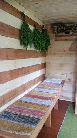 Vacation Home in Sarmyagi - Photo3