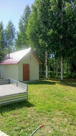 Vacation Home in Sarmyagi - Photo4