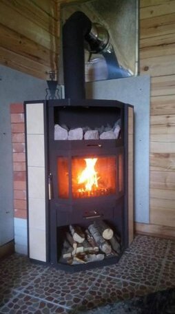 Vacation Home in Sarmyagi - Photo5
