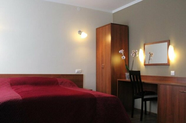 Yubileynaya Motel - Photo2