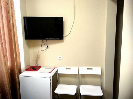 Yubileynaya Motel - Photo3