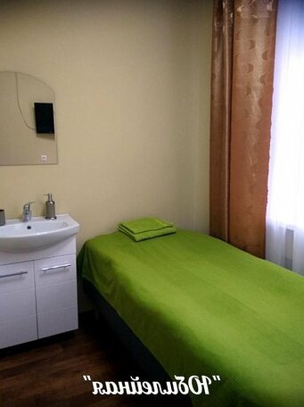 Yubileynaya Motel - Photo4