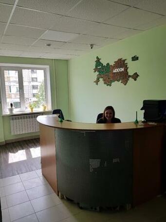 AuRoom Hotel - Photo2