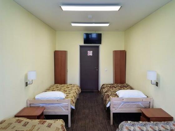 AuRoom Hotel - Photo3